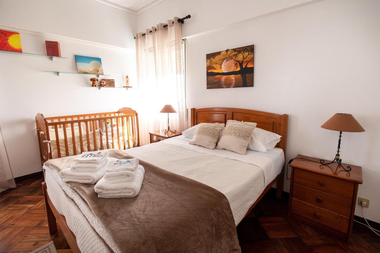 Tmo Residence 2 Понта-Делгада Экстерьер фото