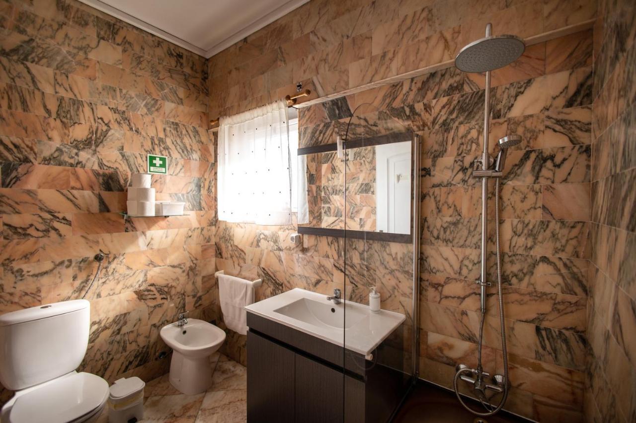 Tmo Residence 2 Понта-Делгада Экстерьер фото