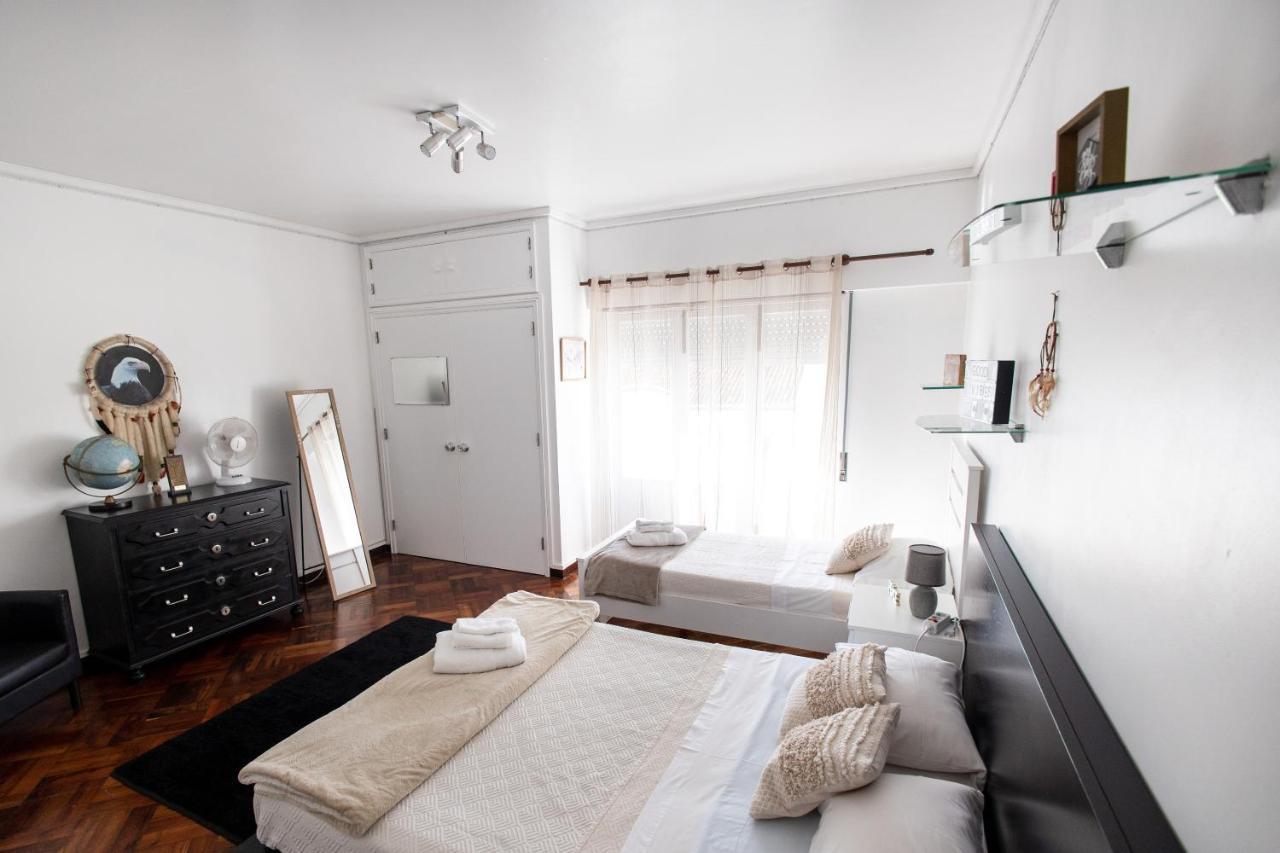 Tmo Residence 2 Понта-Делгада Экстерьер фото