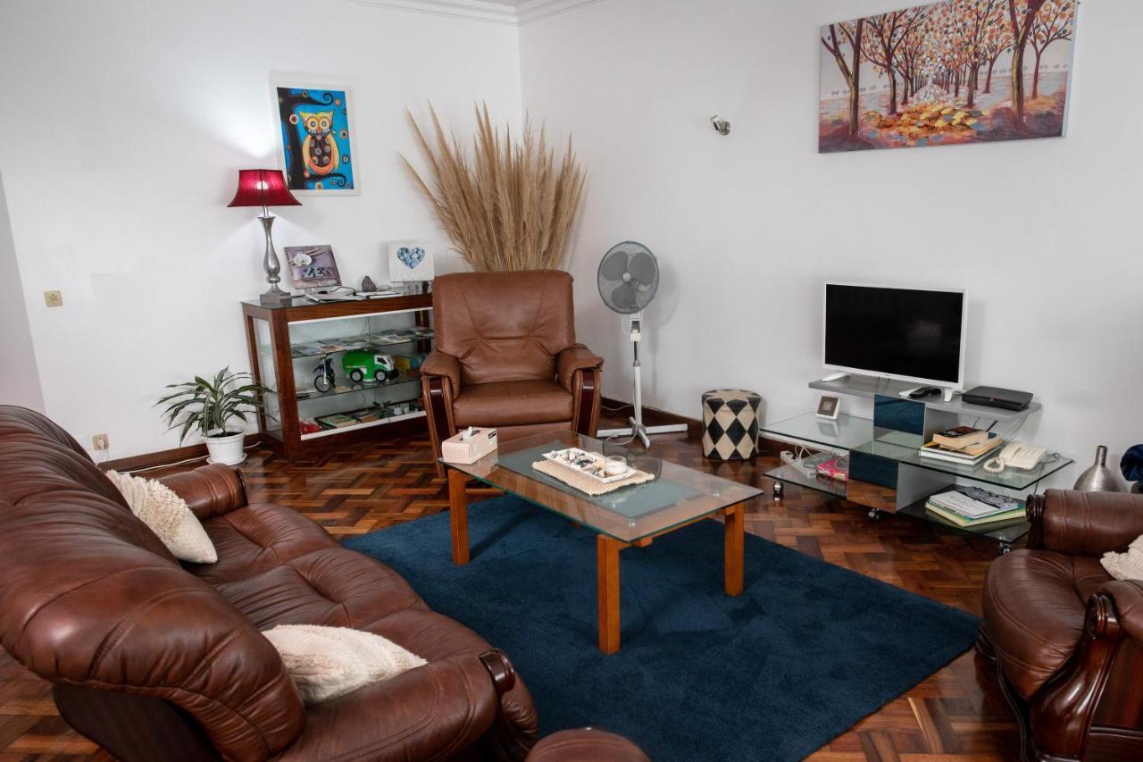Tmo Residence 2 Понта-Делгада Экстерьер фото