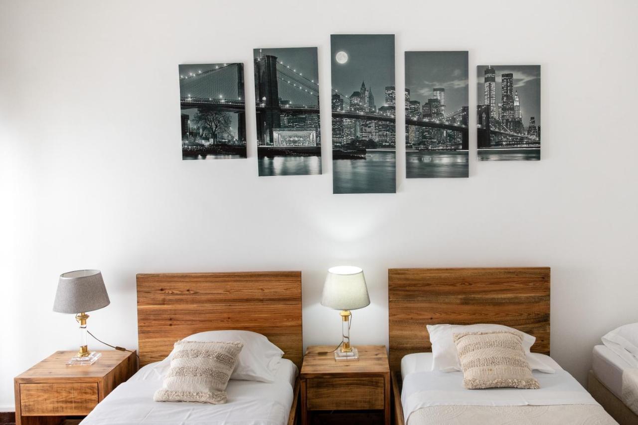 Tmo Residence 2 Понта-Делгада Экстерьер фото