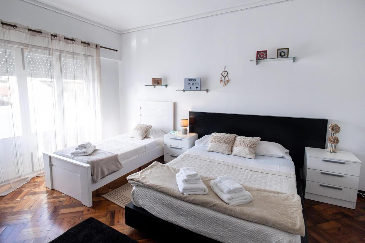 Tmo Residence 2 Понта-Делгада Экстерьер фото