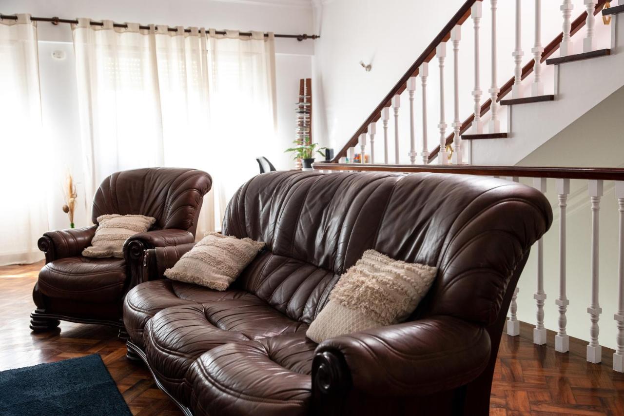 Tmo Residence 2 Понта-Делгада Экстерьер фото