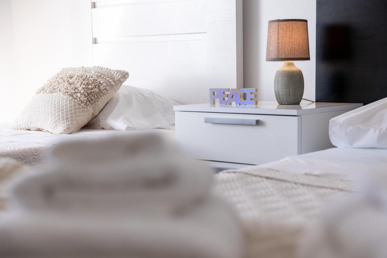 Tmo Residence 2 Понта-Делгада Экстерьер фото