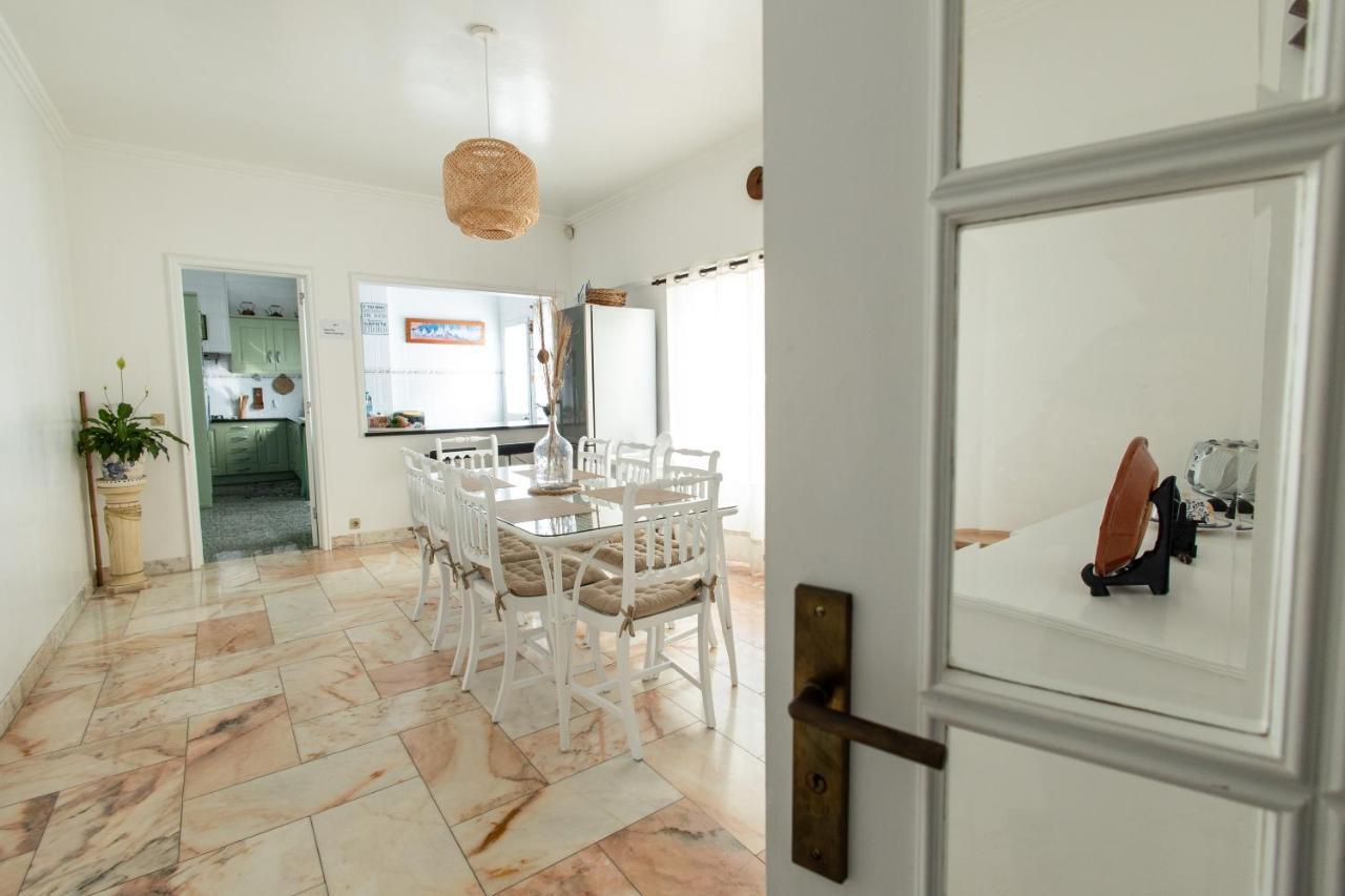 Tmo Residence 2 Понта-Делгада Экстерьер фото