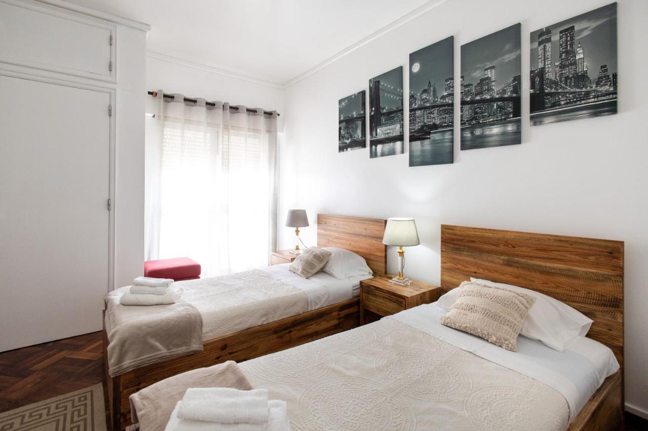 Tmo Residence 2 Понта-Делгада Экстерьер фото