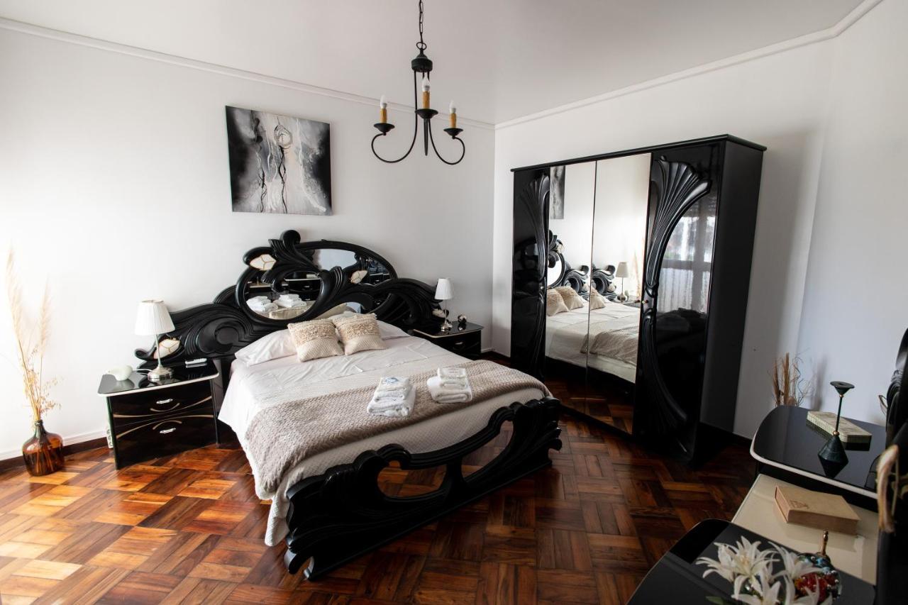 Tmo Residence 2 Понта-Делгада Экстерьер фото