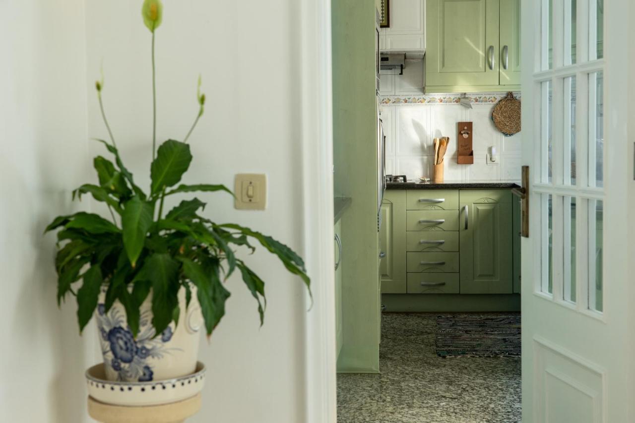 Tmo Residence 2 Понта-Делгада Экстерьер фото