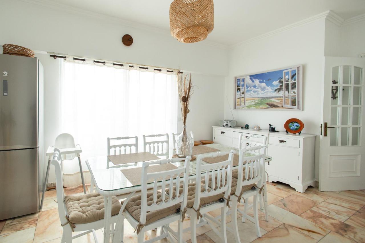 Tmo Residence 2 Понта-Делгада Экстерьер фото