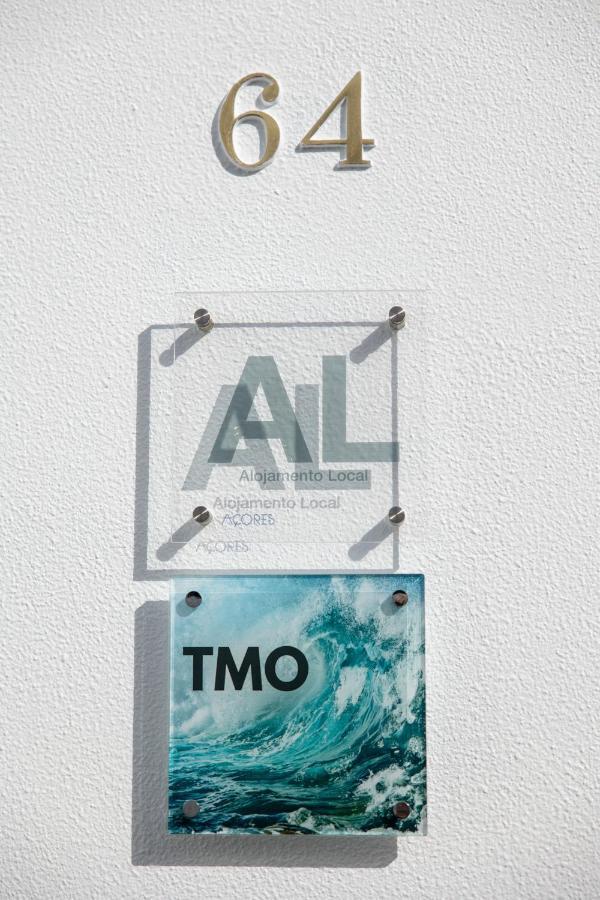 Tmo Residence 2 Понта-Делгада Экстерьер фото